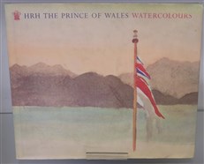HRH The Prince Of Wales Watercolours