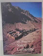 The Monastery Of Saint Catherine