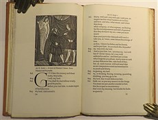 The Tragedy of Hamlet, Prince of Denmark 