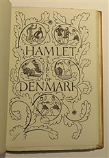 The Tragedy of Hamlet, Prince of Denmark 
