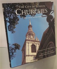 The City Of London Churches