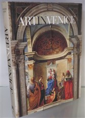 Art In Venice