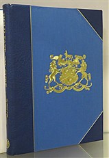 The Collection Of The Saddlers' Company. Treasures and Plate and Hold Fast, Sit Sure. Two Volume Set 