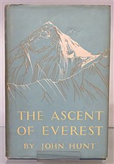 The Ascent of Everest 