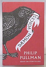 Daemon Voices Essays On Storytelling