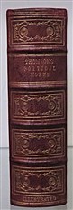 The Poetical Works Of James Thomson Comprising All His Pastoral, Dramatic, Lyrical, And Didactic Poems And A Few Of His Juvenile Productions 