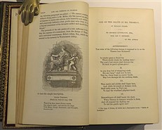 The Poetical Works Of James Thomson Comprising All His Pastoral, Dramatic, Lyrical, And Didactic Poems And A Few Of His Juvenile Productions 