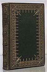 The Poetical Works And Remains Of Henry Kirke White. With Life by Robert Southey 