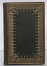 The Poetical Works And Remains Of Henry Kirke White. With Life by Robert Southey 