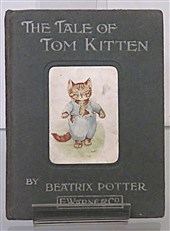 The Tale of Tom Kitten 