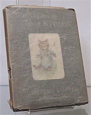 The Tale of Tom Kitten 