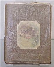 The Tale of Mrs Tiggy-Winkle 