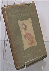 The Tale Of Jemima Puddle Duck 