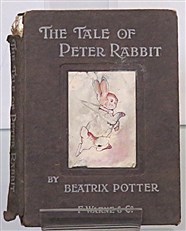 The Tale of Peter Rabbit