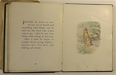 The Tale of Peter Rabbit