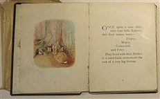 The Tale of Peter Rabbit