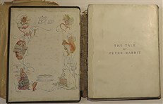The Tale of Peter Rabbit