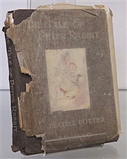 The Tale of Peter Rabbit