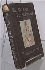The Tale of Peter Rabbit