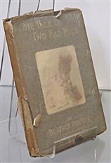 The Tale Of Two Bad Mice 