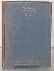 Lady Susan and The Watsons 