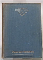 Sense and Sensibility 