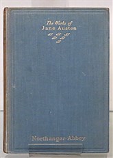 Northanger Abbey
