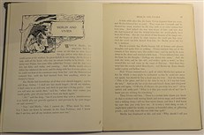The Children's King Arthur. Stories From Tennyson And Malory 