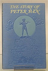 The Story Of Peter Pan 