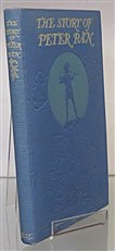 The Story Of Peter Pan 