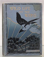 Wild Life On The Wing 