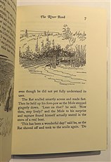 The Wind In The Willows 