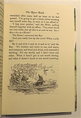 The Wind In The Willows 
