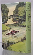 The Wind In The Willows 