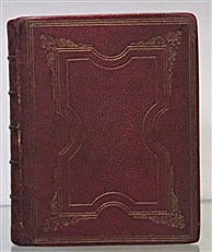 A Selection From The Works Of Alfred Tennyson 