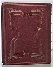 A Selection From The Works Of Alfred Tennyson 