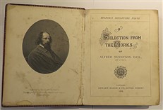 A Selection From The Works Of Alfred Tennyson 
