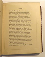 A Selection From The Works Of Alfred Tennyson 