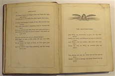 A Selection From The Works Of Alfred Tennyson 