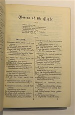 The Poetical Works Of Longfellow 