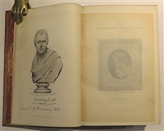 The Life of Sir Walter Scott