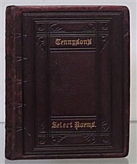 A Selection From The Works Of Alfred Tennyson 