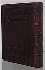 A Selection From The Works Of Alfred Tennyson 