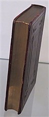 A Selection From The Works Of Alfred Tennyson 