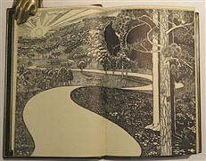 The Open Road A Little Book For Wayfarers 