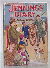 Jennings' Diary