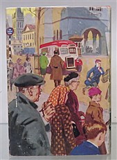 Jennings' Diary
