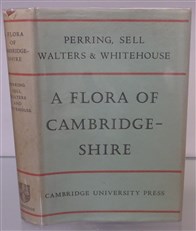 The Flora Of Cambridgeshire