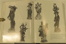 Art Bronzes