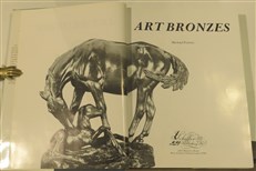 Art Bronzes